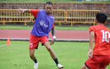 AFF Cup 2020: Đừng xem thường tuyển Lào