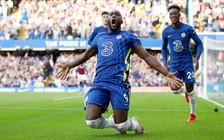 Lukaku trở lại có giúp được Chelsea ?