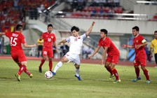 AFF Cup 2020, tuyển Việt Nam vs Lào: Giải tỏa cơn khát chiến thắng