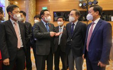 Gói hỗ trợ phải 'đi thẳng vào nền kinh tế'