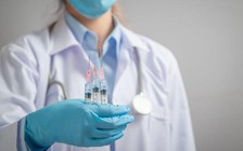 Tiêm mũi 3 vắc xin Covid-19 có thể giảm 90% nguy cơ tử vong