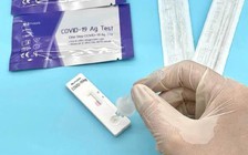 Để test nhanh Covid-19 tại nhà có kết quả chính xác cao