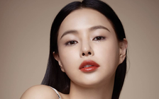 'Hoa hậu đẹp nhất Hàn Quốc' Honey Lee kết hôn
