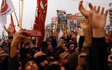 Căng thẳng bao trùm Trung Đông