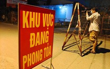 36 năm ngày Thanh Niên phát hành số báo đầu tiên (3.1.1986 - 3.1.2022): Ngày đầu đợt dịch lịch sử