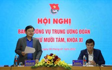 Phải quan tâm đến nghề nghiệp, việc làm của thanh niên