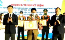 Chàng trai 3 lần thi trượt đại học trở thành 'Sinh viên 5 tốt'