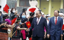 Tăng cường chăm lo đời sống đồng bào các dân tộc thiểu số