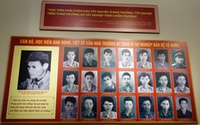 43 năm cuộc chiến đấu bảo vệ biên giới phía bắc (17.2.1979 - 17.2.2022): Chuyện về người anh hùng