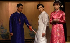 Ảnh tự - bi kịch của thế giới thứ ba