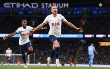 Harry Kane cứu vãn… Premier League