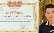 Điều tra vụ giả làm bác sĩ điều trị Covid-19 trong khu cách ly