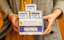 Đề nghị kỷ luật 12 cán bộ Học viện Quân y liên quan vụ Việt Á