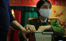 Số hóa thủ tục hành chính thiết yếu