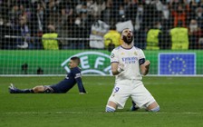 PSG chưa đủ tư cách tranh chấp ngôi sao ở Champions League