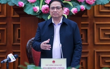 Phải bảo đảm tự chủ và cân đối về năng lượng