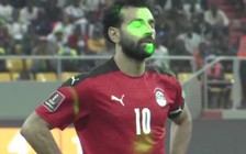 World Cup không có Salah!