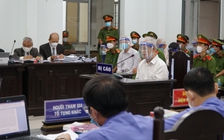 Xét xử 2 cựu Chủ tịch tỉnh Khánh Hòa và 5 đồng phạm: Các bị cáo vòng vo chối trách nhiệm