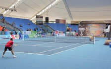 Hoành tráng các công trình cho SEA Games 31