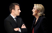 Bầu cử Tổng thống Pháp chờ 'chung kết lượt về'