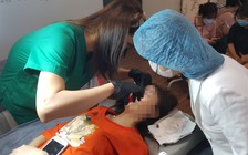 Sự thật kinh hoàng trong thế giới thẩm mỹ chui: Những chiêu trò “moi” tiền khách