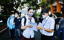 Xét tuyển đại học: Nên đăng ký bao nhiêu nguyện vọng đại học trong năm nay ?