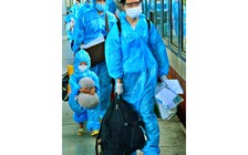 155 bức ảnh lay động về Sài Gòn của Trần Thế Phong