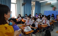 Lãnh đạo TP.HCM kiến nghị chính sách đặc thù về giáo dục