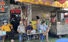 Trăm năm kẻ chợ Sài thành: Chợ nhà giàu 'xuyên thế kỷ'