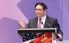 Bước ngoặt quan hệ Việt - Mỹ giữa nhiều lợi ích đan xen