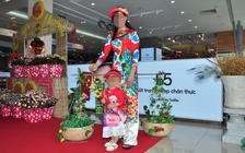 Phụ nữ phía sau bản án: Gian nan đòi con