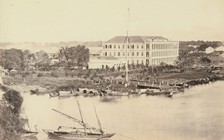 Từ “vua gạo” đến “vua rượu” xứ Đông Dương