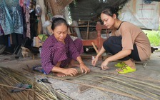 Nghị lực mùa thi: Hoàn cảnh khốn cùng trong một mái nhà