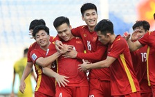 U.23 Việt Nam 2-0 U.23 Malaysia: Nhẹ nhàng vào tứ kết
