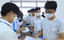 Bao nhiêu điểm sẽ trúng tuyển đại học bằng kết quả thi đánh giá năng lực?