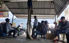 Nhức nhối lừa bán lao động qua Campuchia: 'Cò' chuộc người vùng biên