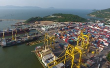 Tránh lãng phí, manh mún cảng biển