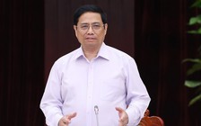 Đà Nẵng cần tạo không gian phát triển mới, toàn diện