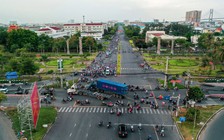 Có nên chuyển KCX Tân Thuận thành khu công nghệ, đất ở?