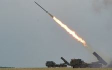 Nga bố trí lực lượng cho giai đoạn chiến sự mới ở Ukraine