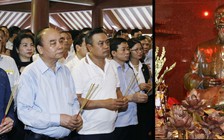 Giữ gìn lâu dài, bảo vệ tuyệt đối an toàn thi hài Chủ tịch Hồ Chí Minh