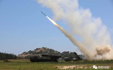 Diễn biến báo hiệu căng thẳng Đài Loan leo thang