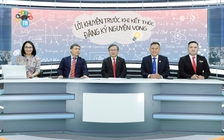 'Nước rút' đăng ký nguyện vọng: Thí sinh cần làm gì?