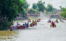 Nơi đón Tết Độc lập 'to nhất nước'