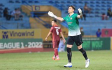 Bình Định và Bình Dương thắng lớn đội hình tiêu biểu vòng 15 V-League
