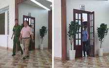 Chứng cứ buộc tội cựu Giám đốc Bệnh viện Mắt TP.HCM là gì?