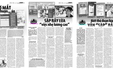 Vì sao tội phạm lừa qua mạng vẫn hoành hành?: Không thể 'bó tay' !