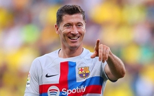 Tuyệt vời Lewandowski