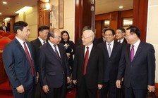 Khai mạc Hội nghị T.Ư 6 khóa XIII: Cần quyết tâm mới, quyết sách mới