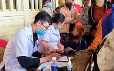 Một chuyến tình nguyện đáng nhớ